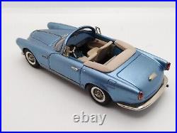 ABC Brianza 1/43 Built Resin Kit Aston Martin DB2/4 Bertone Spider Indiana. Rare