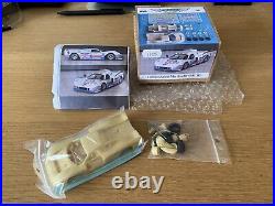 AML Minatures #25 143 Scale Gipfast Aston Martin (DP/801/H) -New, Rare, Le Mans