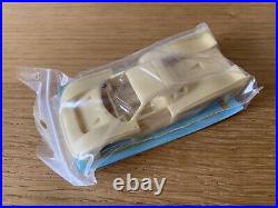 AML Minatures #25 143 Scale Gipfast Aston Martin (DP/801/H) -New, Rare, Le Mans