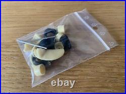 AML Minatures #25 143 Scale Gipfast Aston Martin (DP/801/H) -New, Rare, Le Mans