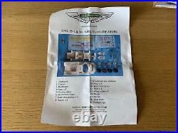 AML Minatures #25 143 Scale Gipfast Aston Martin (DP/801/H) -New, Rare, Le Mans