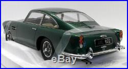 ART12 1/12 Scale Resin 0108041 Aston Martin DB4 Metallic Green