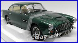 ART12 1/12 Scale Resin 0108041 Aston Martin DB4 Metallic Green
