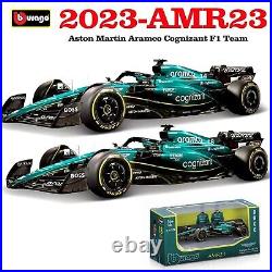 ASTON MARTIN 143 Scale Aramco Formula 1 Racing Grandprix Diecast Miniature Toy ASTON MARTIN 143 Scale Aramco Formula 1 Racing Grandprix Diecast Miniature Toy