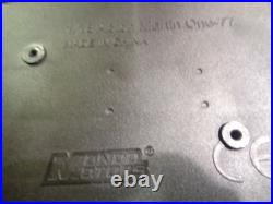 ASTON MARTIN ONE-77 Mondo Motors 118 Diecast Model Car Silver