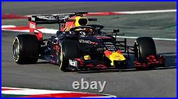 ASTON MARTIN RB15 MAX VERSTAPPEN in 118 scale by Minichamps
