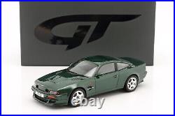 ASTON MARTIN V8 Vantage Le Mans 1987 Green metallic 1/18 GT SPIRIT