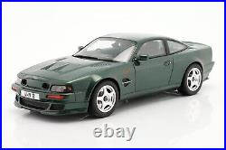 ASTON MARTIN V8 Vantage Le Mans 1987 Green metallic 1/18 GT SPIRIT