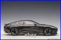 AUTOART 70273 118 Aston Martin Vanquish S 2017 (kopi bronze/yellow accents) co