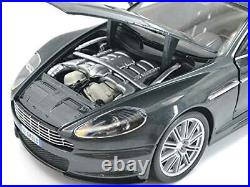 AUTO WOLD 118 Scale ASTON MARTIN DBS JAMES BOND 007 QUANT. Ships from Japan