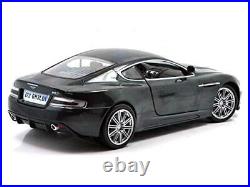 AUTO WOLD 118 Scale ASTON MARTIN DBS JAMES BOND 007 QUANT. Ships from Japan