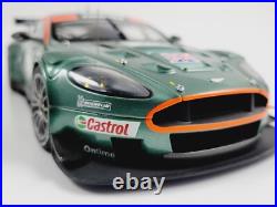 AUTOart 118 Aston Martin DBR9 GT1 2005 Sebring #58 Kox/Lamy/Sarrazin