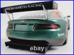 AUTOart 118 Aston Martin DBR9 GT1 2005 Sebring #58 Kox/Lamy/Sarrazin