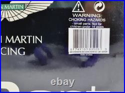 AUTOart 118 Aston Martin DBR9 GT1 2005 Sebring #58 Kox/Lamy/Sarrazin