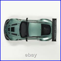 AUTOart 118 Scale Aston Martin Vantage V12 GT3 Racing Car Model Diecast