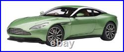 AUTOart 1/18 Aston Martin DB11 Metallic Green