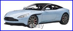 AUTOart 1/18 Aston Martin DB11 Metallic Light Blue