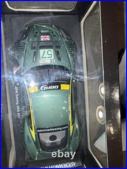 AUTOart 1/18 Aston Martin DBR9 Sebring 2005 # 57