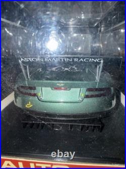AUTOart 1/18 Aston Martin DBR9 Sebring 2005 # 57