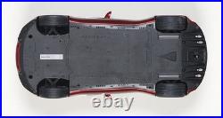 AUTOart 1/18 Aston Martin ONE 77 Diavolo Red Diecast Car Model 70245