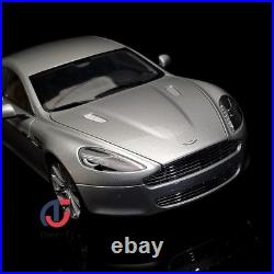 AUTOart 1/18 Aston Martin RAPIDE Simulation Alloy Car Model Collection