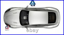 AUTOart 1/18 Aston Martin RAPIDE Simulation Alloy Car Model Collection