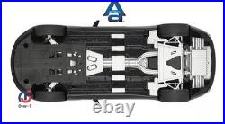 AUTOart 1/18 Aston Martin RAPIDE Simulation Alloy Car Model Collection