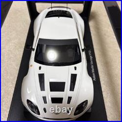 AUTOart 1/18 Aston Martin Vantage V12 GT3 Scale Model Car