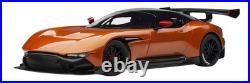 AUTOart 1/18 Aston Martin Vulcan metallic orange
