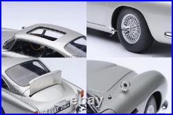 AUTOart 1/18 Scale Aston Martin DB5 007/Goldfinger Bond Car, Finished Model