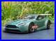 AUTOart_1_18_Scale_Aston_Martin_Vantage_V12_GT3_Green_Diecast_Car_Model_Toy_01_pcr