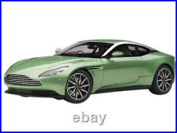 AUTOart 70269 Aston Martin DB11 118 Model Car Apple Tree Green