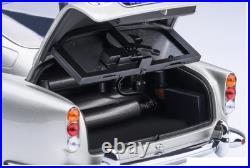 AUTOart Aston Martin DB5 Goldfinger 007 1964 Si 118 70296