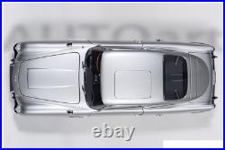 AUTOart Aston Martin DB5 Goldfinger 007 1964 Si 118 70296