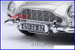 AUTOart Aston Martin DB5 Goldfinger 007 1964 Si 118 70296