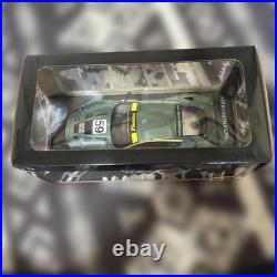 AUTOart Aston Martin DBR9 #59 24H Le Mans 2005 1/18 Scale Diecast Model