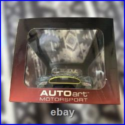 AUTOart Aston Martin DBR9 #59 24H Le Mans 2005 1/18 Scale Diecast Model