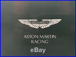 AUTOart Aston Martin DBR9 LM 118th Scale Model