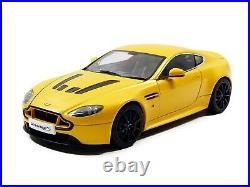 AUTOart Aston Martin V12 S Advantage 70252 2015 Scale 1/