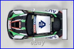 AUTOart Aston Martin V12 Vantage Bathurst 2015 #99 118 81507