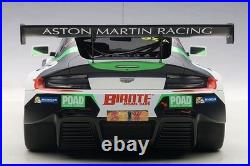 AUTOart Aston Martin V12 Vantage Bathurst 2015 #99 118 81507