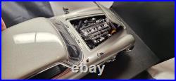 AUTOart MODELS 007 ASTON MARTIN DB5 -GOLDFINGER 1/18 SCALE MODEL CAR 70020 AUTOart MODELS 007 ASTON MARTIN DB5 -GOLDFINGER 1/18 SCALE MODEL CAR 70020