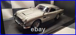 AUTOart MODELS 007 ASTON MARTIN DB5 -GOLDFINGER 1/18 SCALE MODEL CAR 70020 AUTOart MODELS 007 ASTON MARTIN DB5 -GOLDFINGER 1/18 SCALE MODEL CAR 70020