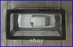 AUTOart Millenium Aston Martin DB5 1964 Silver 118 Scale Model # 70211 AUTOart Millenium Aston Martin DB5 1964 Silver 118 Scale Model # 70211