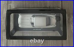 AUTOart Millenium Aston Martin DB5 1964 Silver 118 Scale Model # 70211