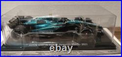 Aston Martin Amr23 Fernando Alonso- 2023, Aramco F1 Team, Oficial Product 124