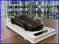 Aston Martin DB11 CYRUS MANSORY LV Old Flowers Timothy & Pierre 1/18 Resin Aston Martin DB11 CYRUS MANSORY LV Old Flowers Timothy & Pierre 1/18 Resin