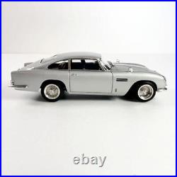 Aston Martin DB5 007 1 25 Scale Model Car