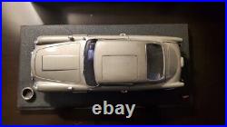 Aston Martin DB5 007 Goldfinger 1/18 Scale (Hotwheels)