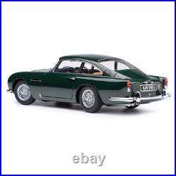 Aston Martin DB5 British Racing Green